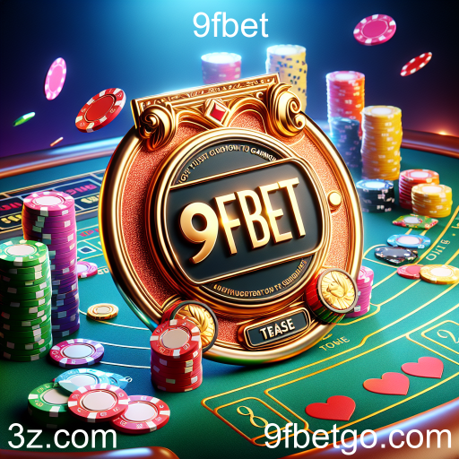 Atrações Imperdíveis dos Cassinos Online em 9fbet